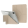 Etui na tablet SwitchEasy Origami Nude do iPad Pro 12.9"/ iPad Air 13"(Beige)